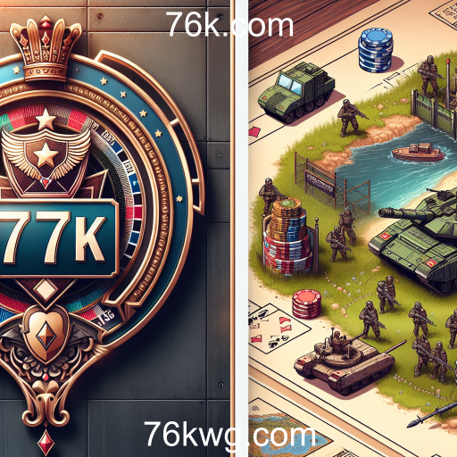 Descubra o Mundo dos Jogos Estratégicos